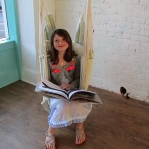 Meet your Posher, Marlene